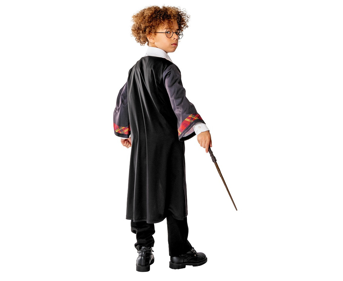 Tunic Harry Potter Gryffindor for kids, size 7-8 years